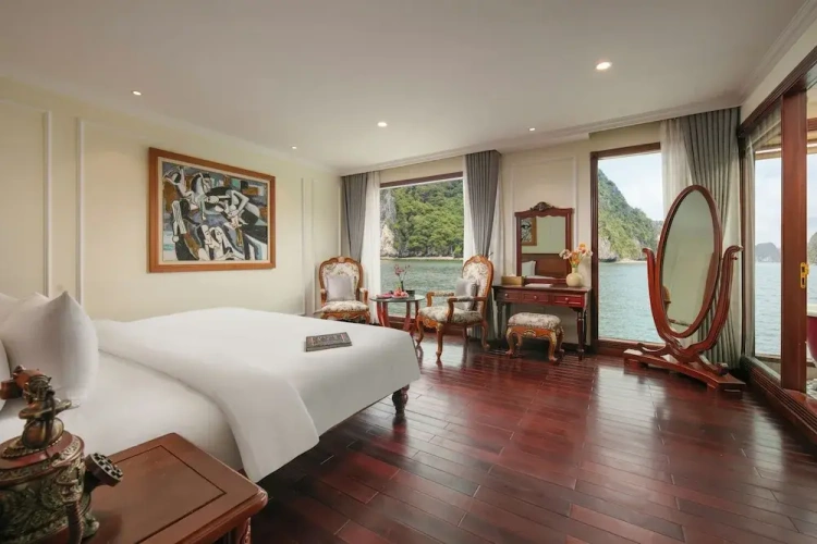 Superior Suite