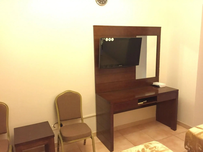 Manazil Alaswaf Hotel