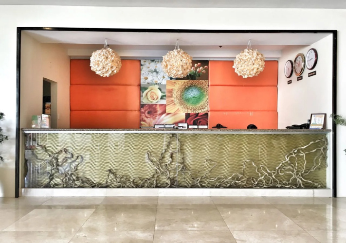 Pamulinawen Hotel