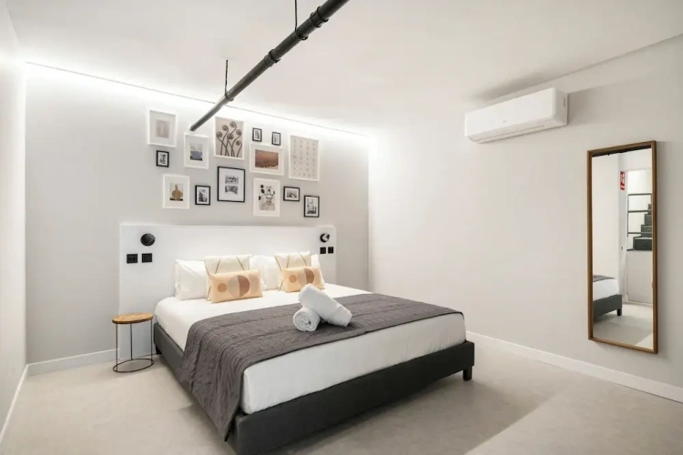 1 Bedroom Basement Apartment