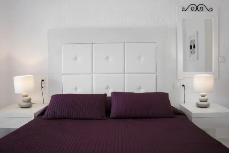 Double Apartment