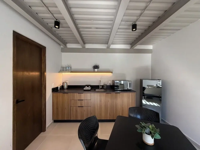 Classic Quadruple Apartment