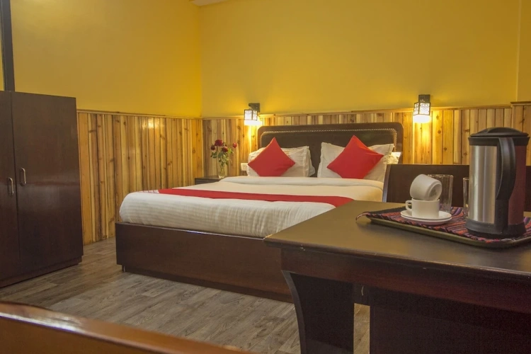 Standard room