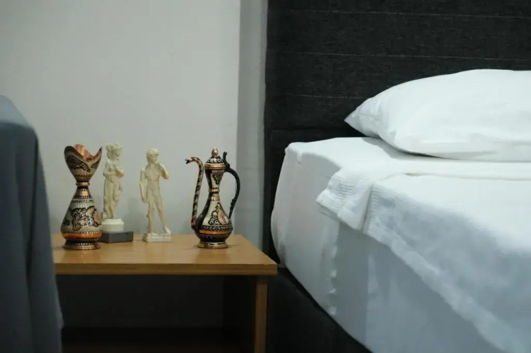 Aqqa Residence