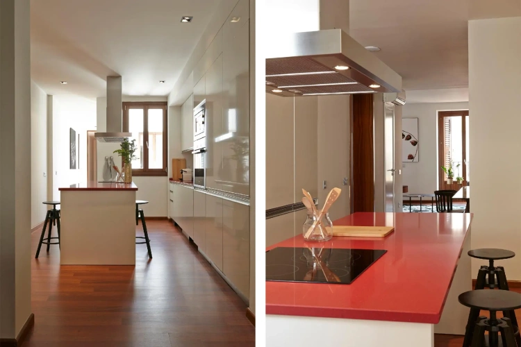 2 Bedrooms Twin Suite