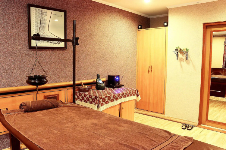 Indismart Hotel