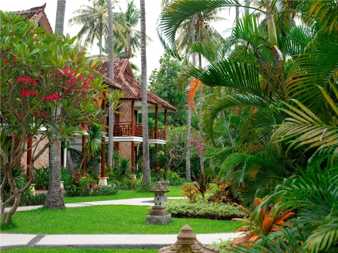 Chalet