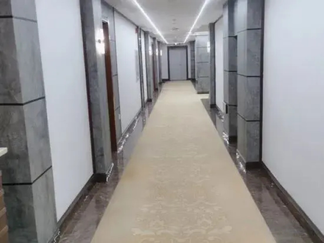 Jinjiang Business Hotel