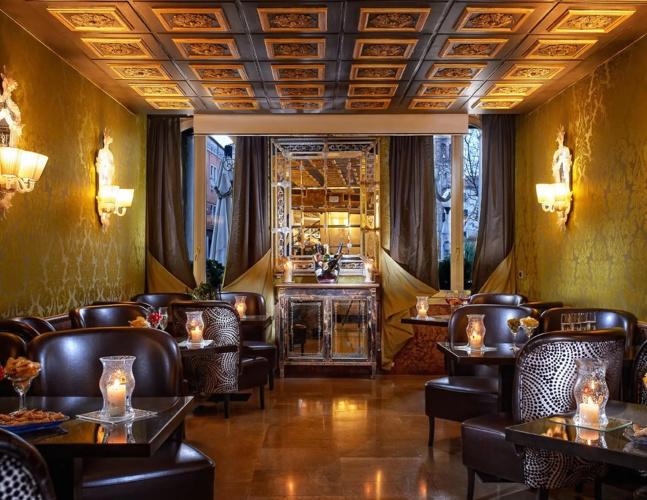 Hotel Principe photo 30