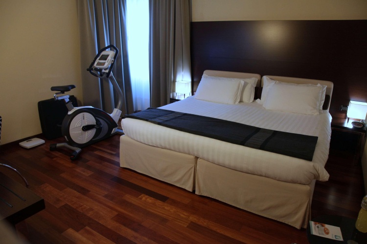 Best Western Hotel Tre Torri photo 11