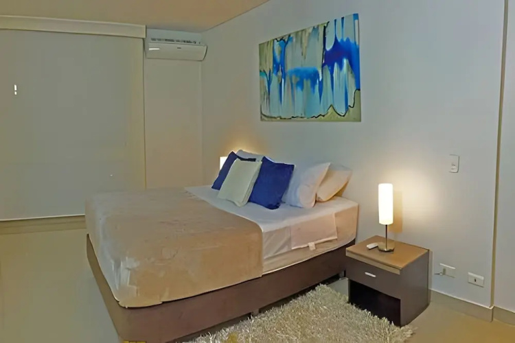 Apartamentos Reserva del Mar - by SOHO