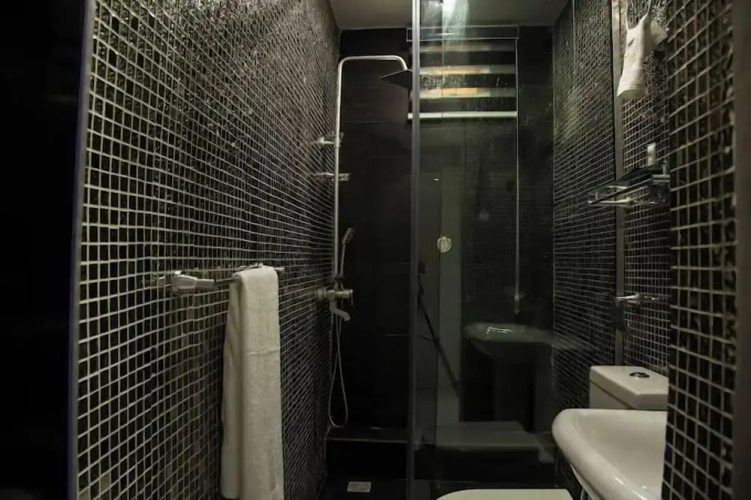 Taishi Hotel