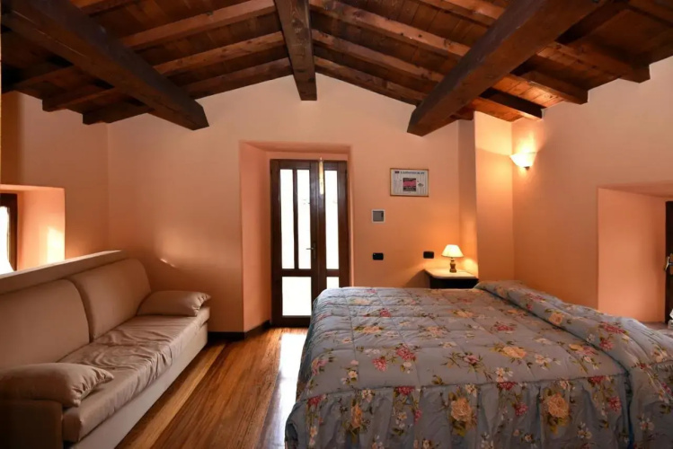Casello Orecchiella