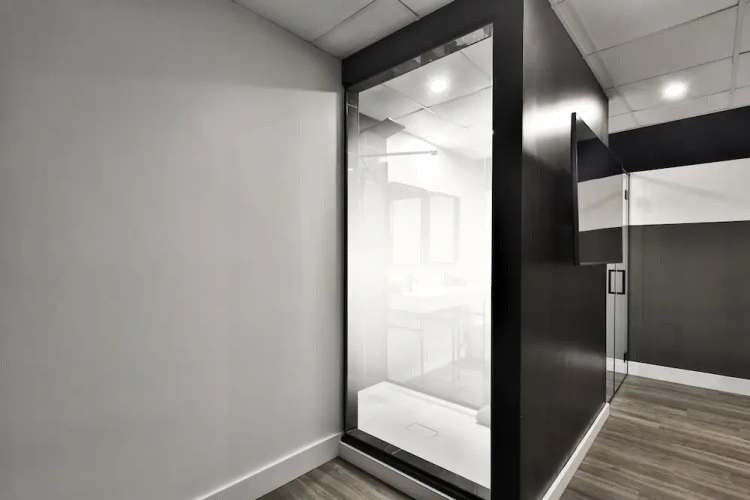 Luxury room