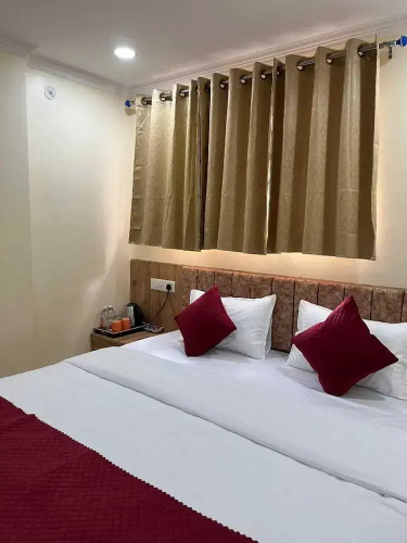 Coco Inn Homestay