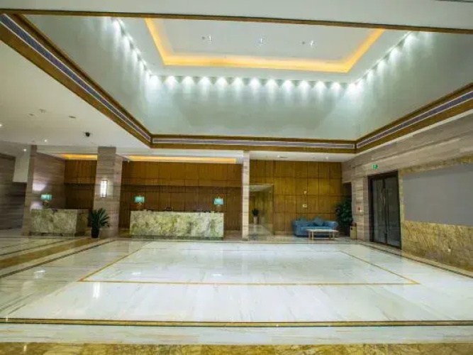 Shubohao Hotel