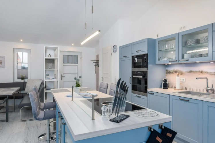 Villa StrandEins