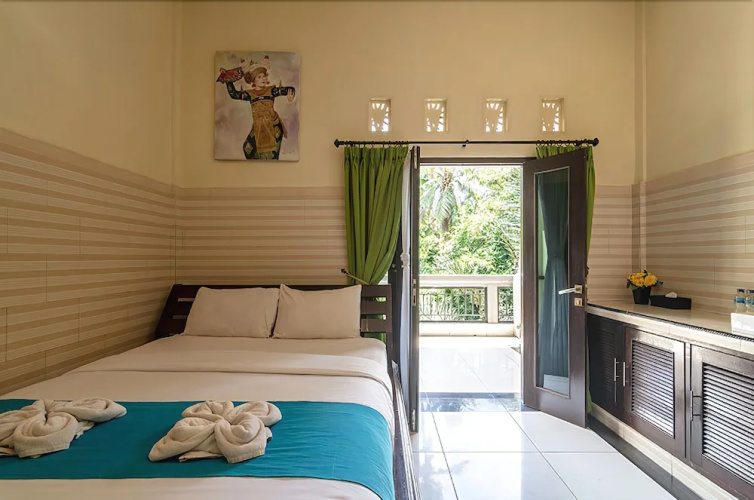 Ijo Eco Lodge Bali