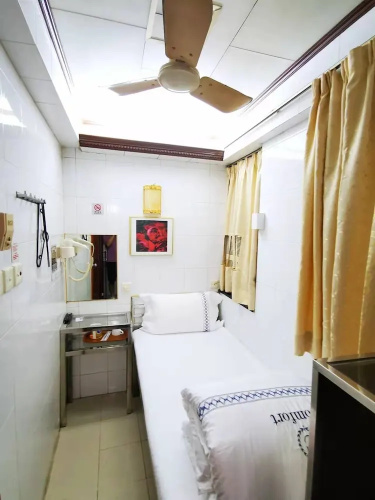 New Peking Guest House