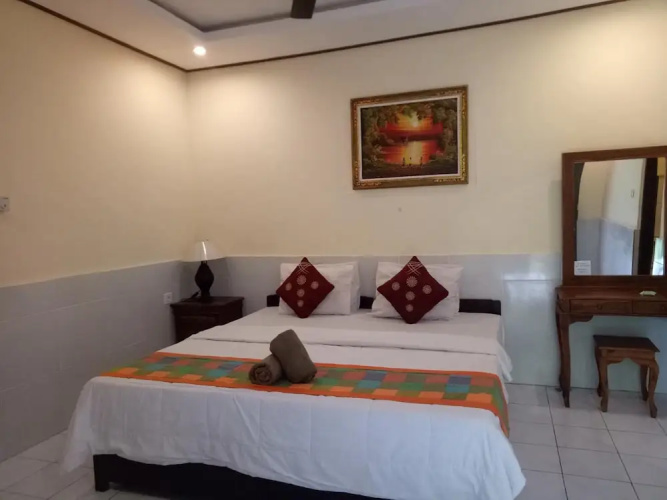 Nyoman House Ubud