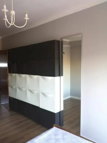 Apartamento Fração AX