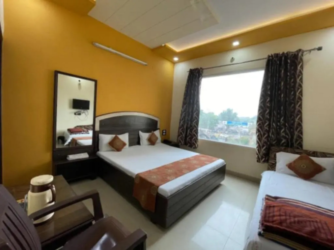 Imagen del hotel