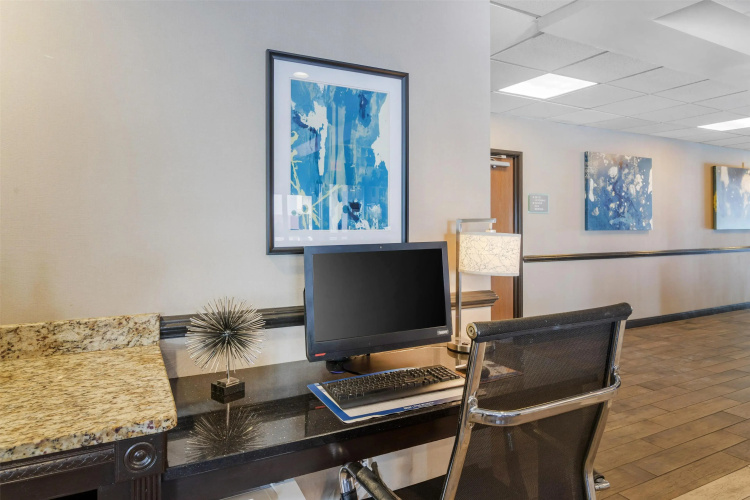 Best Western Augusta West