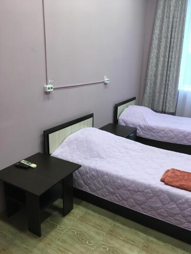 Фотография номера гостевого дома Голландия