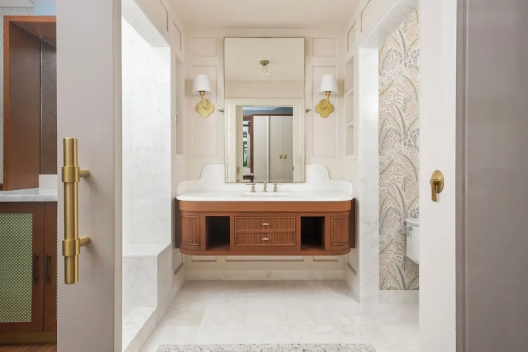 1 Bedroom Standard Suite