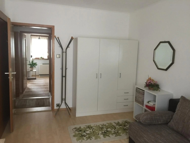 Ferienwohnung Eva-Maria