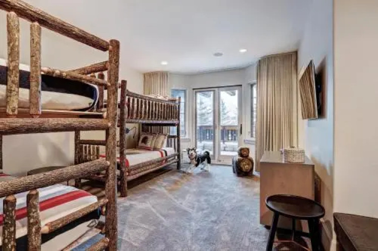 Lodge at Vail C262C