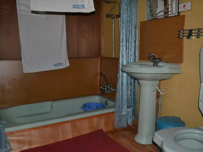 House Boat Taj Palace 2
