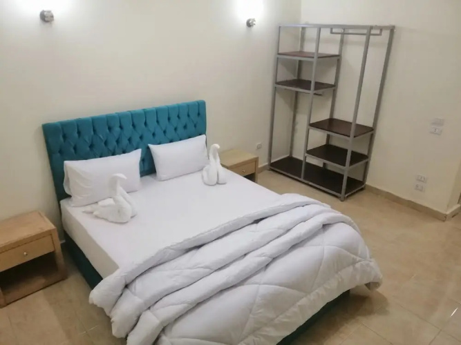Anubis Kingdom Hotel