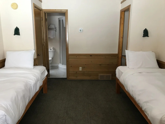 Otsego Resort