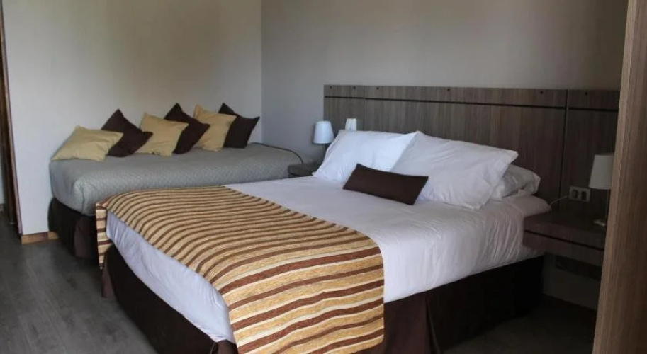 Hotel San Borja