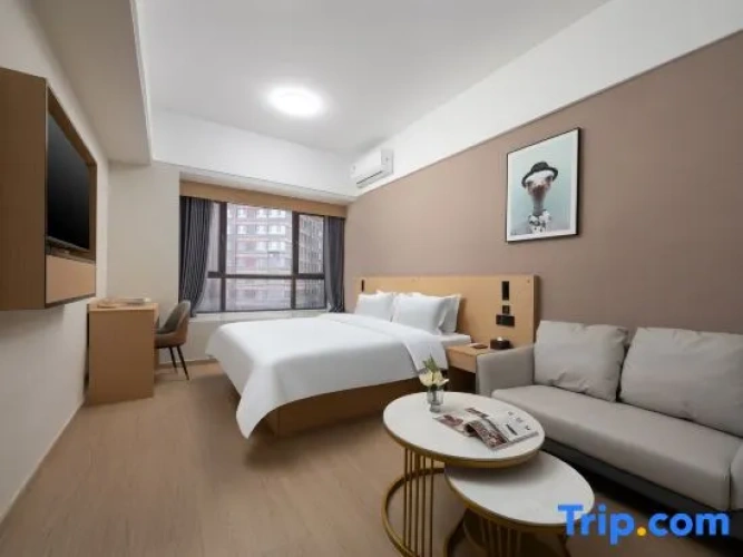 Luxury Double room
