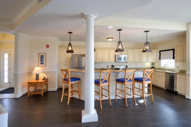 3 Bedrooms Villa