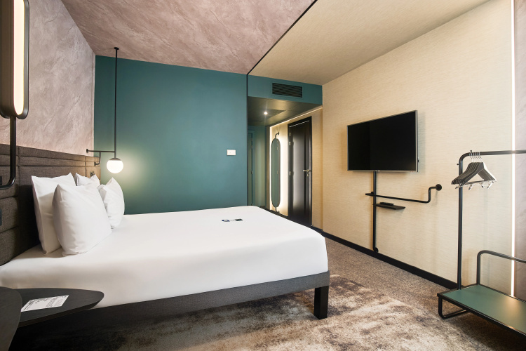 Novotel Praha Wenceslas Square photo 6
