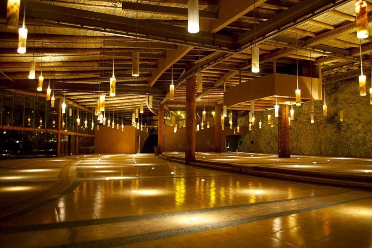 El Santuario and Spa photo 25