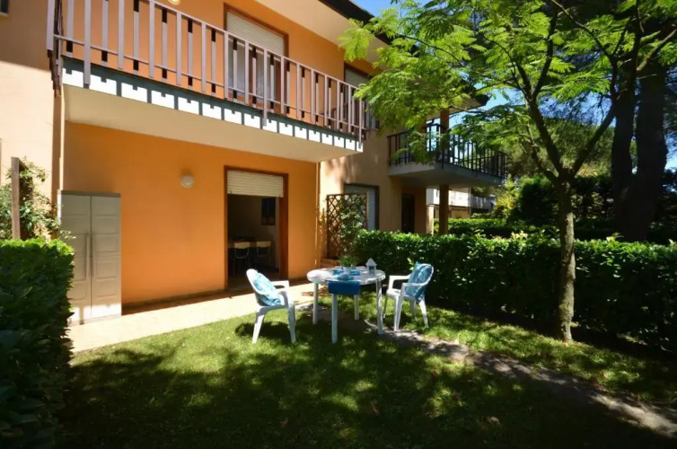 Villaggio Dei Gelsomini