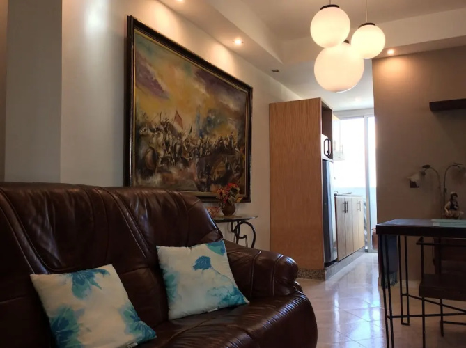 Ghazi Appartement