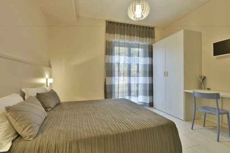 Tolomeo Rooms