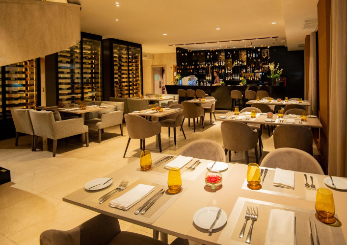 Hotel Grand Brizo photo 34