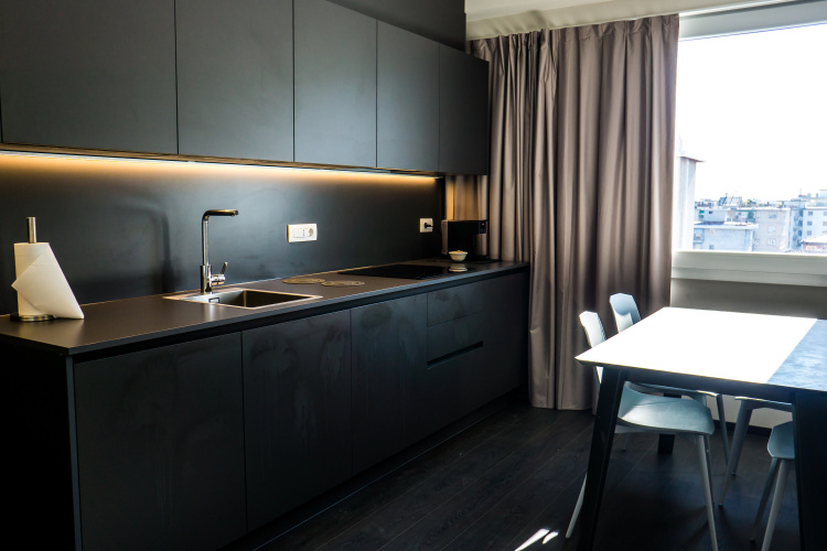 Venice Terminal Apartments & Suites photo 19