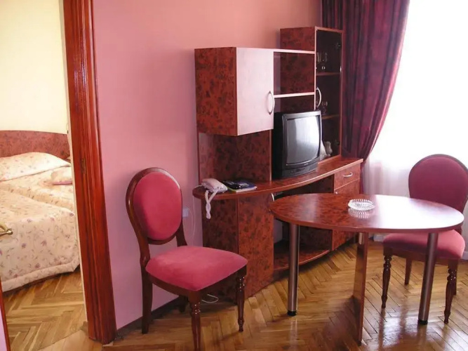 Hetman Hotel
