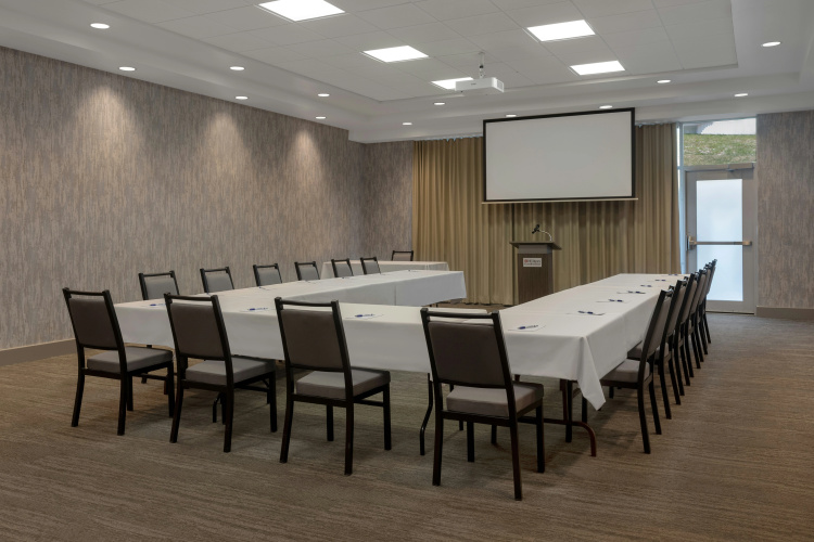 Hilton Garden Inn Sudbury, Ontario, Canada photo 19