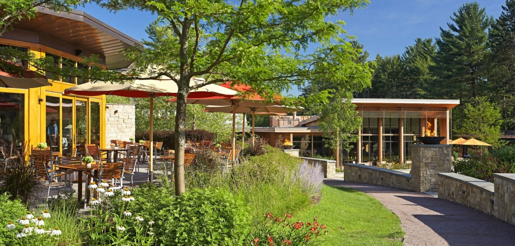 Topnotch Resort photo 42