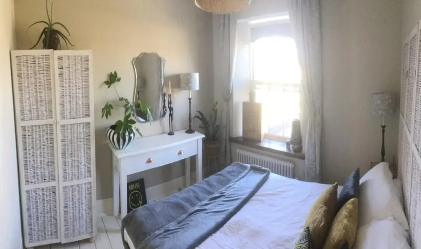 Bambu Cottage