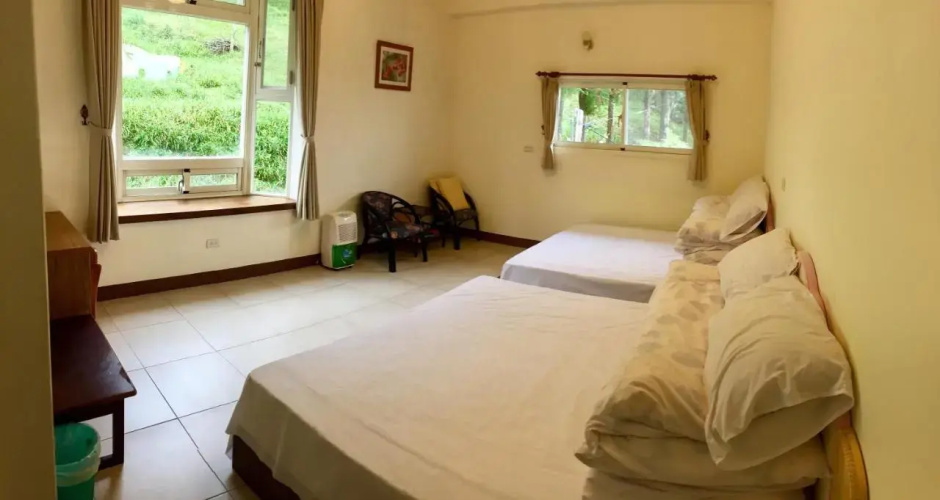 Qingshan Homestay