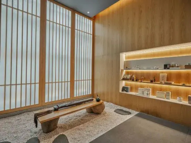 Manju Hotel